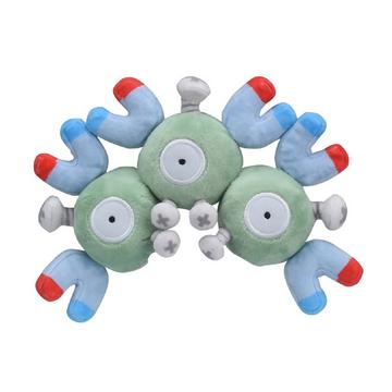 Magneton Sitting Cuties Plush