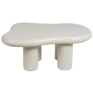 Couchtisch aus MDF-Platte Skandinavisch ONDLE