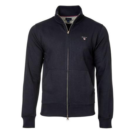 GANT  Sweatjacke  Bequem sitzend 