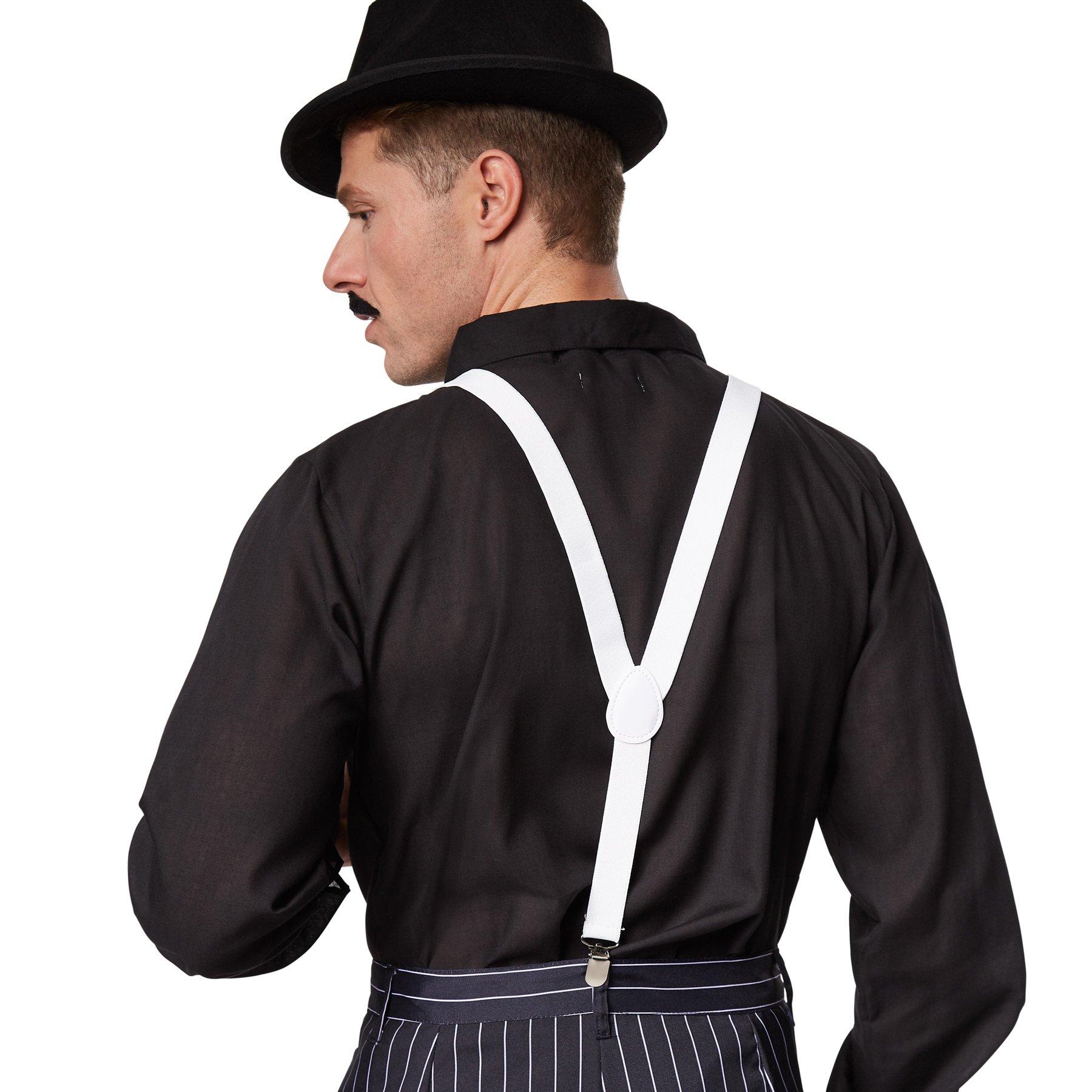 Tectake  Costume pour homme Gentlemen 