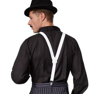 Tectake  Costume pour homme Gentlemen 