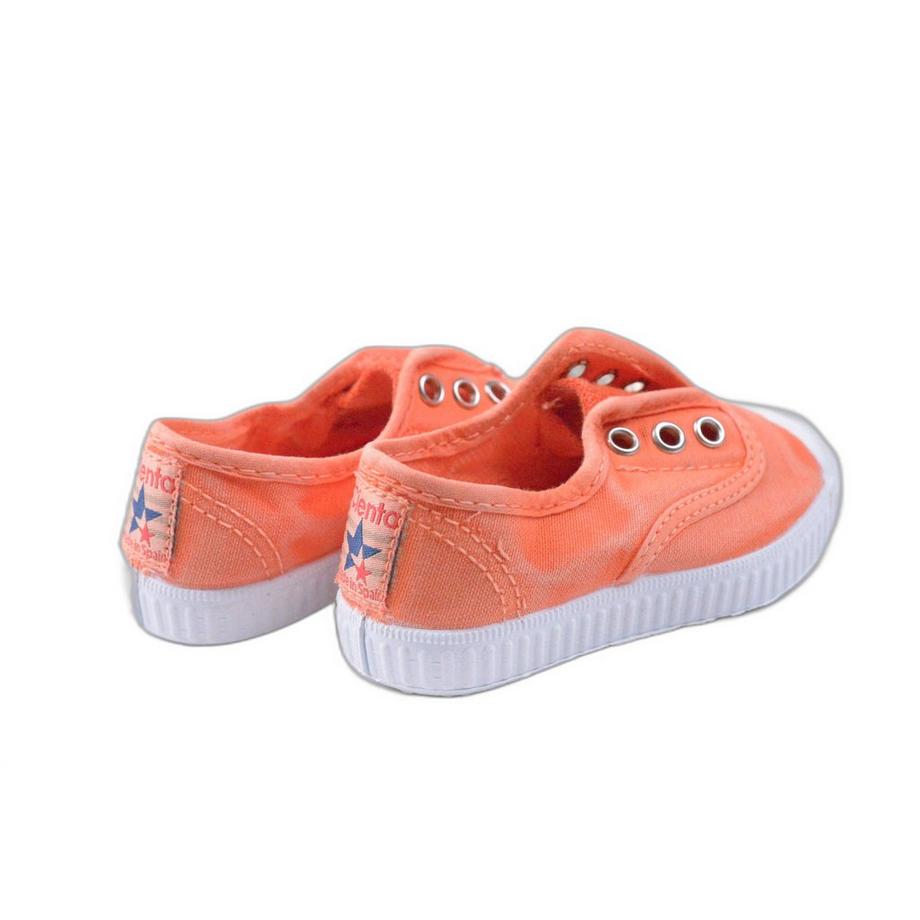 Cienta Ingles Tintado Enzimatico Scarpe da Ginnastica per Bambini  
