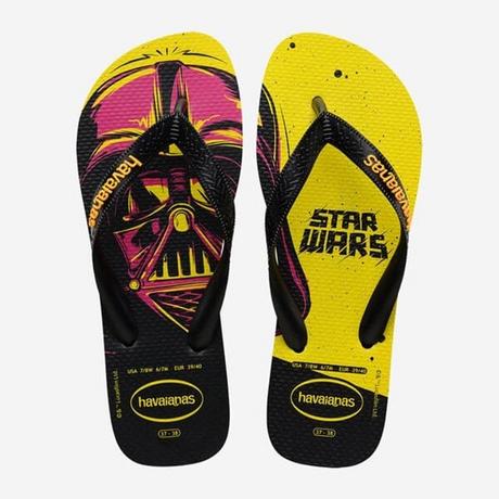 havaianas  Star Wars-45-46 