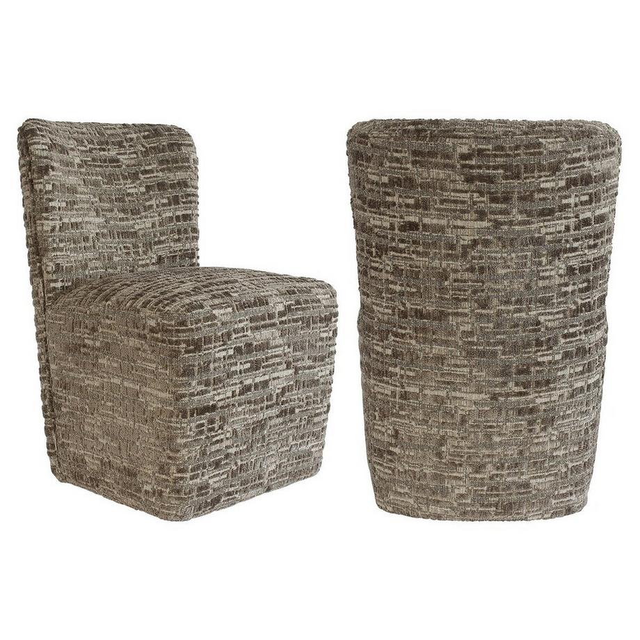 Richmond Interiors Esszimmerstuhl Lorain  