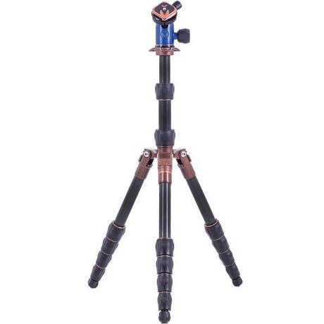 3LT  3 -Bein -Ding evo3 Punks Vyv Stativ und Ballkopf 