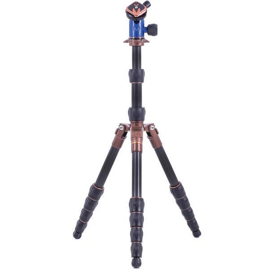 3LT  3 -Bein -Ding evo3 Punks Vyv Stativ und Ballkopf 