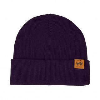 MowMow  Beanie Nature Berry - 50% Merino 