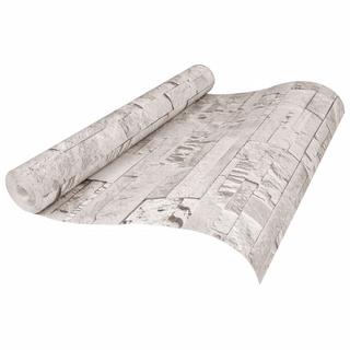 VidaXL Papier peint tissu intissé  