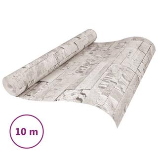 VidaXL Papier peint tissu intissé  