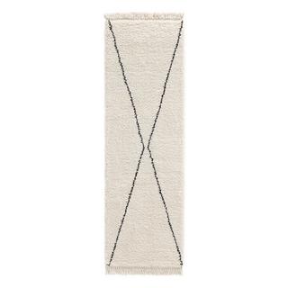 La Redoute Intérieurs Tapis de couloir style berbère  