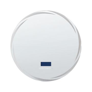 LED-Badezimmer-Spiegel aus Kunststoff Retro TANAY