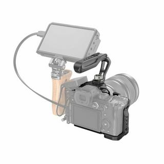 Smallrig  SmallRig 3790 custodia per macchine fotografiche 1/4" Stainless steel, Alluminio 