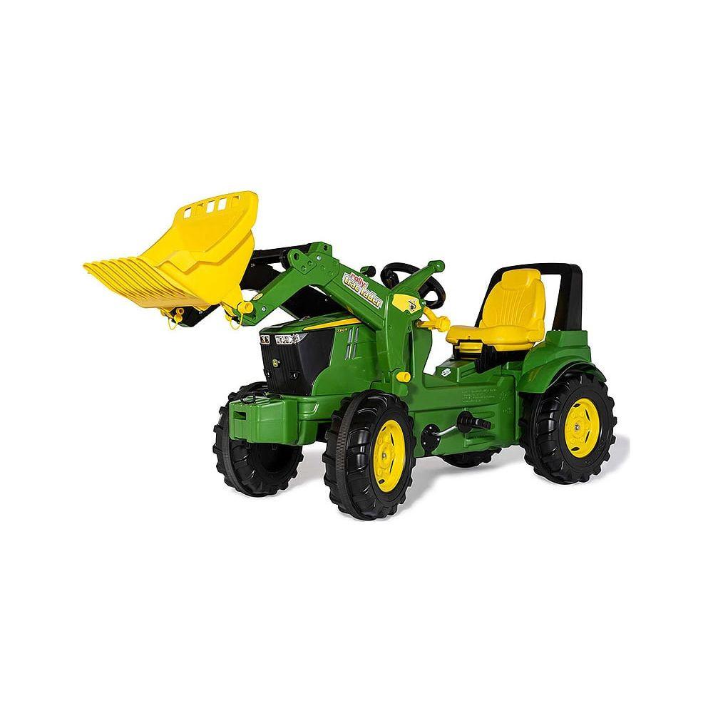 Image of Rollyfarmtrac Premium Ii John Deere 7310r Unisex ONE SIZE