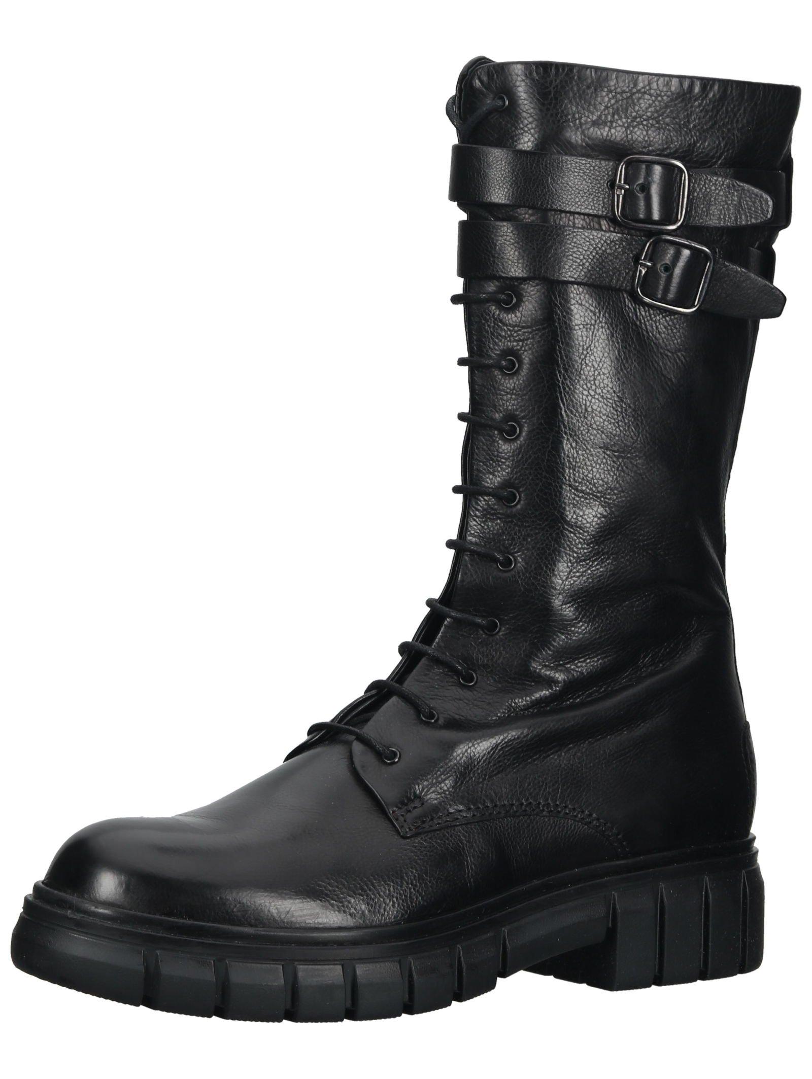Image of Stiefel Damen Schwarz 43