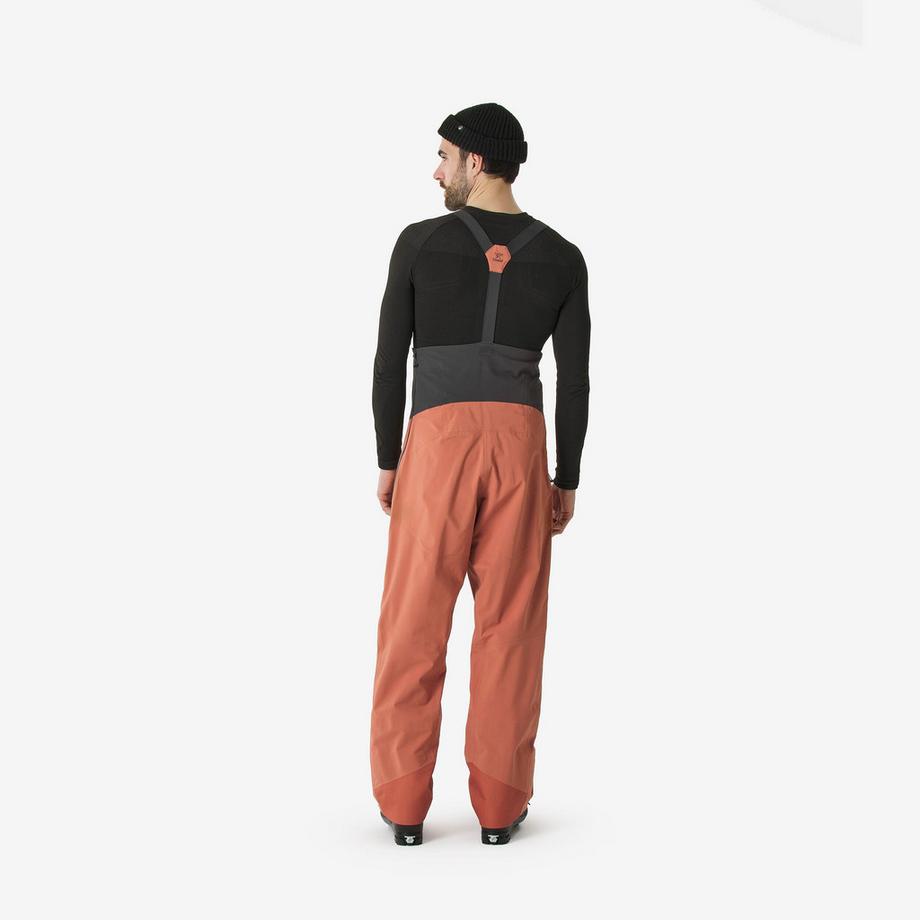 SIMOND  Skitourenhose 