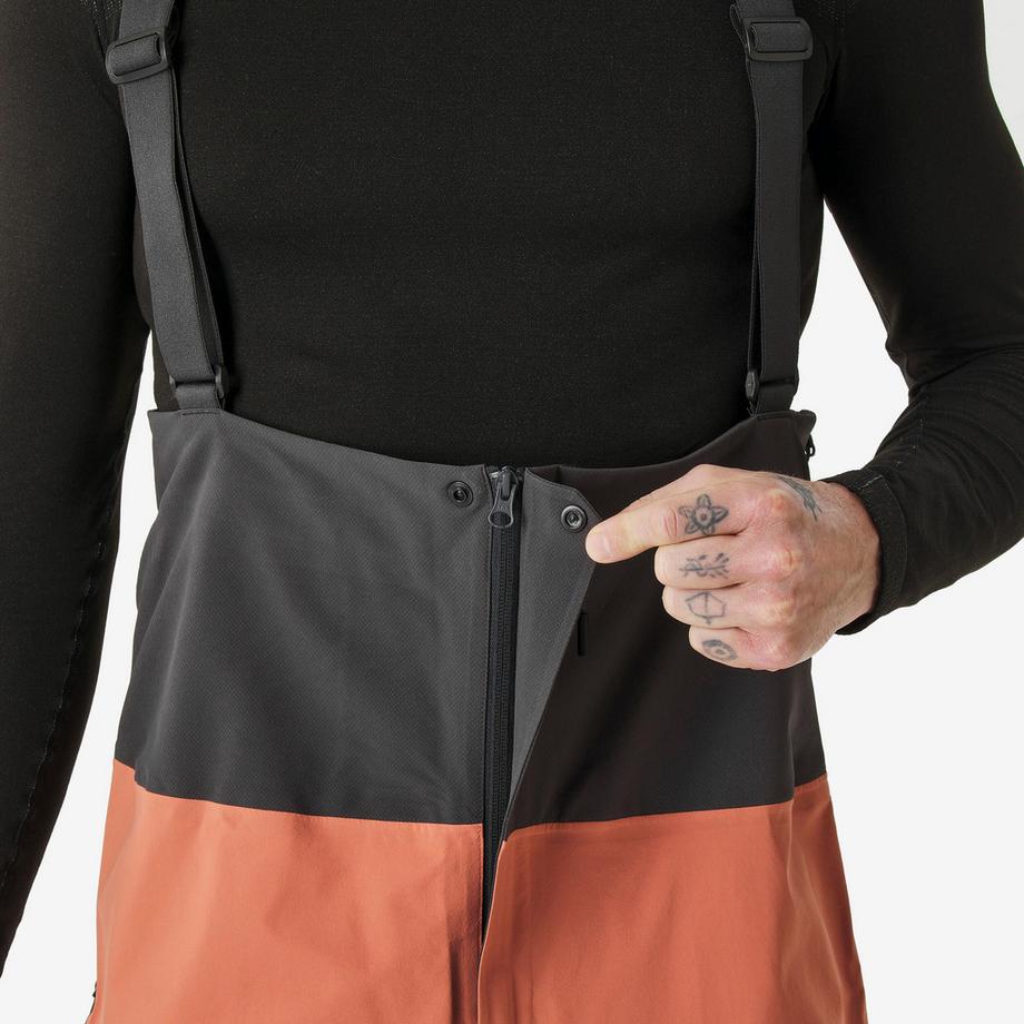 SIMOND  Skitourenhose 