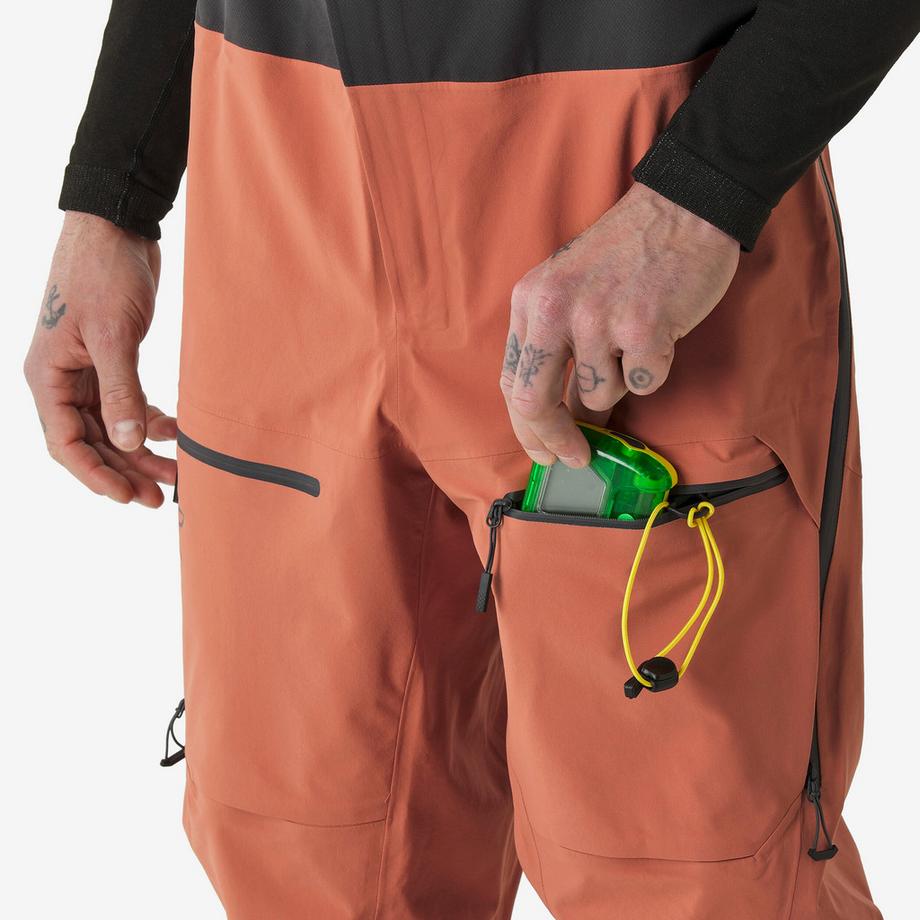 SIMOND  Skitourenhose 
