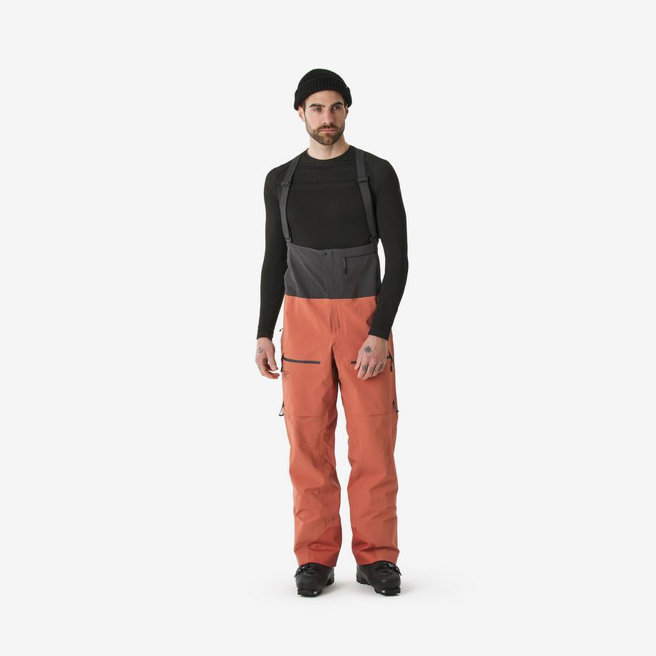 Skitourenhose