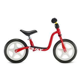 PUKY  Puky LR 1 Kinder Kickbike-Roller Rot 