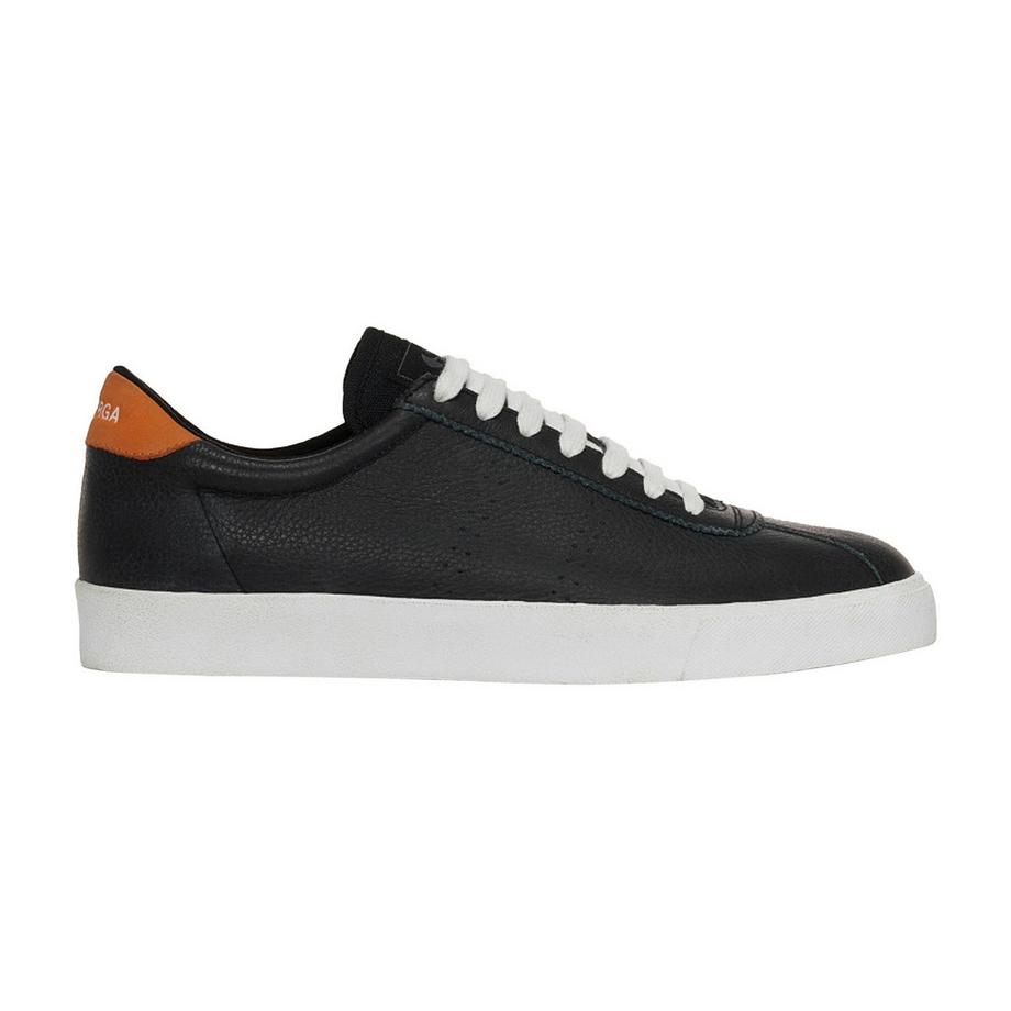 2843 Club S Scarpe Sportive Pelle