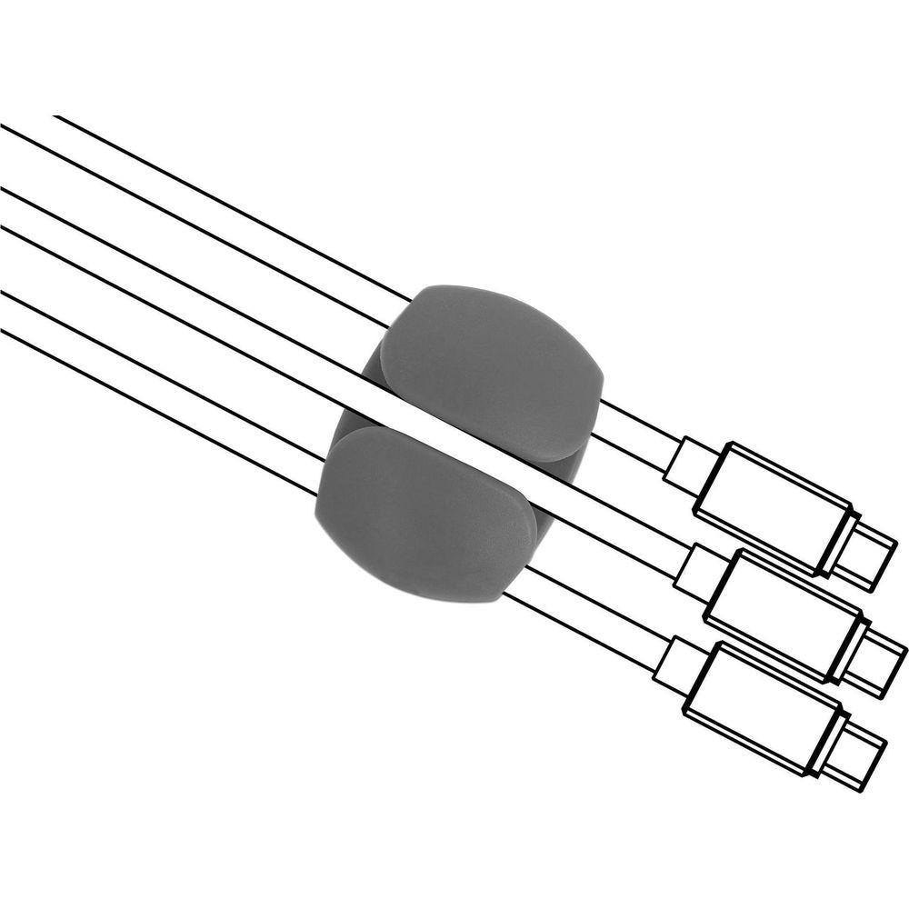 DeLock  Kabel-Clip 
