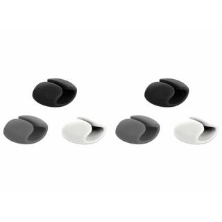 DeLock  Clip de câble 