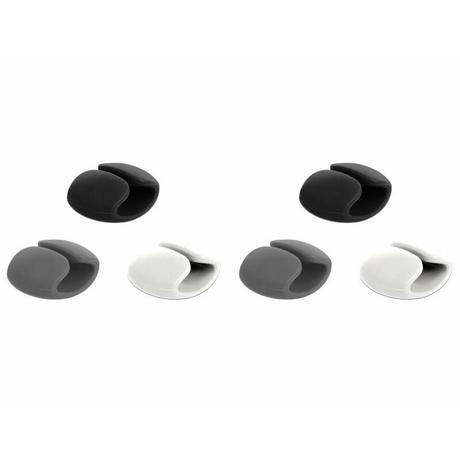 DeLock  Kabel-Clip 