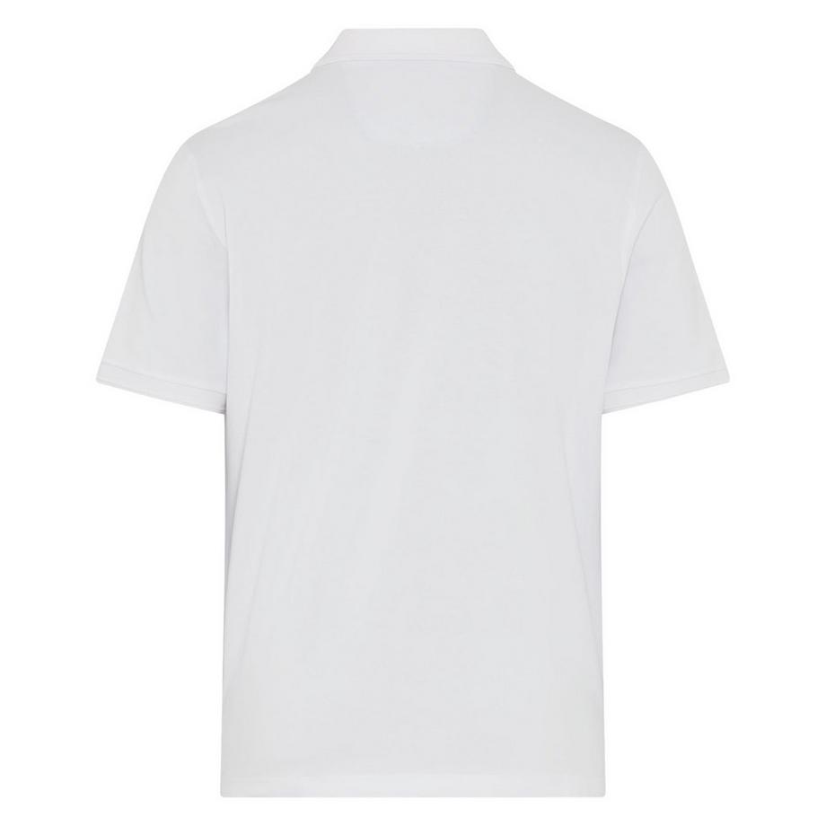 BRAX Pete Polo Shirt Manches Courtes  