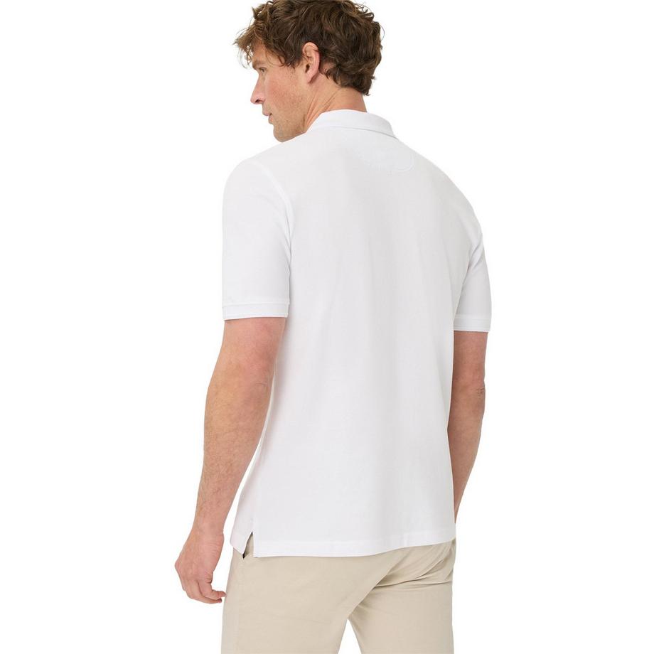 BRAX Pete Polo Shirt Manches Courtes  