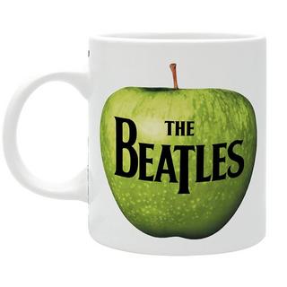 GB Eye Mug - Subli - The Beatles - Apple  