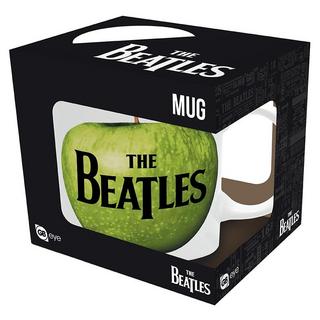 GB Eye Mug - Subli - The Beatles - Pomme  