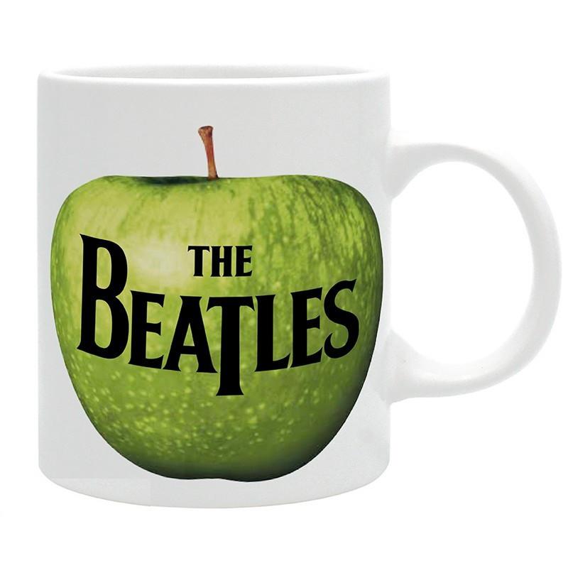 GB Eye Mug - Subli - The Beatles - Apple  