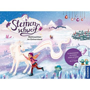 Sternenschweif, Weihnachten im Einhornland