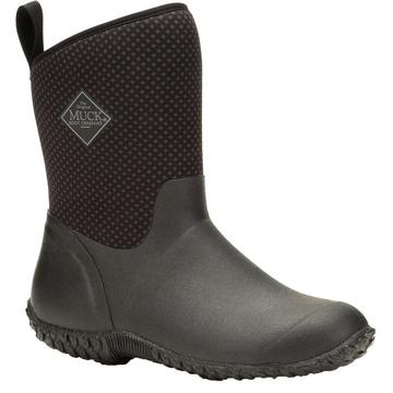 Bottes de pluie MUCKSTER