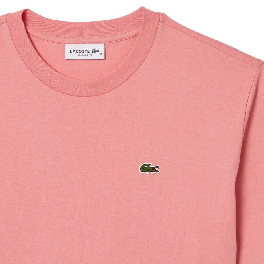 LACOSTE T-shirt Morbida  