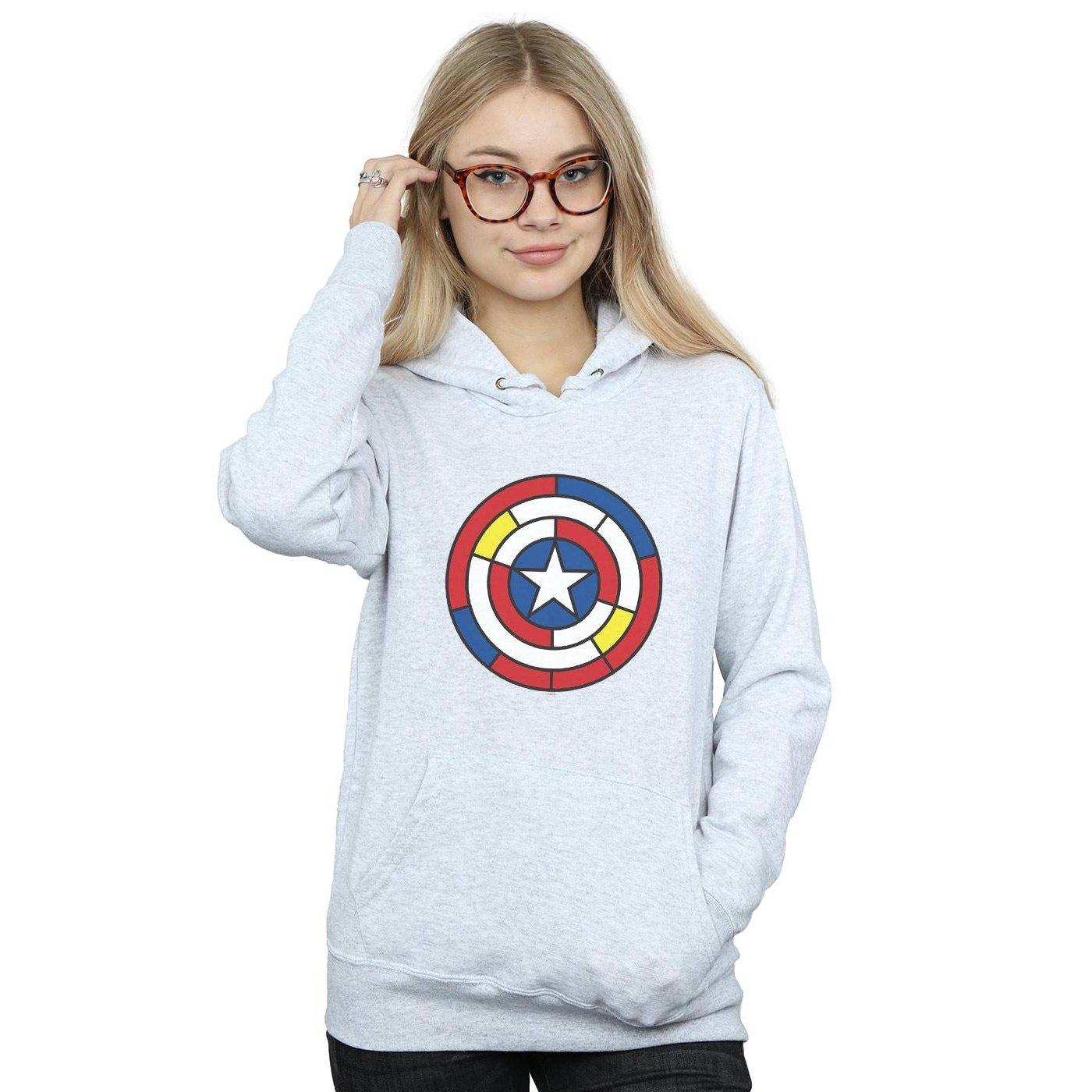 MARVEL  Sweat à capuche 