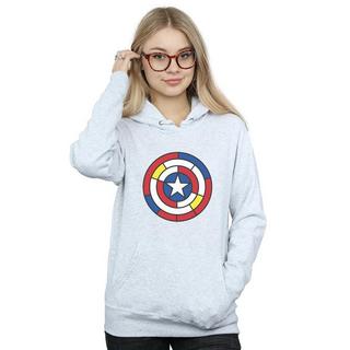 MARVEL  Sweat à capuche 