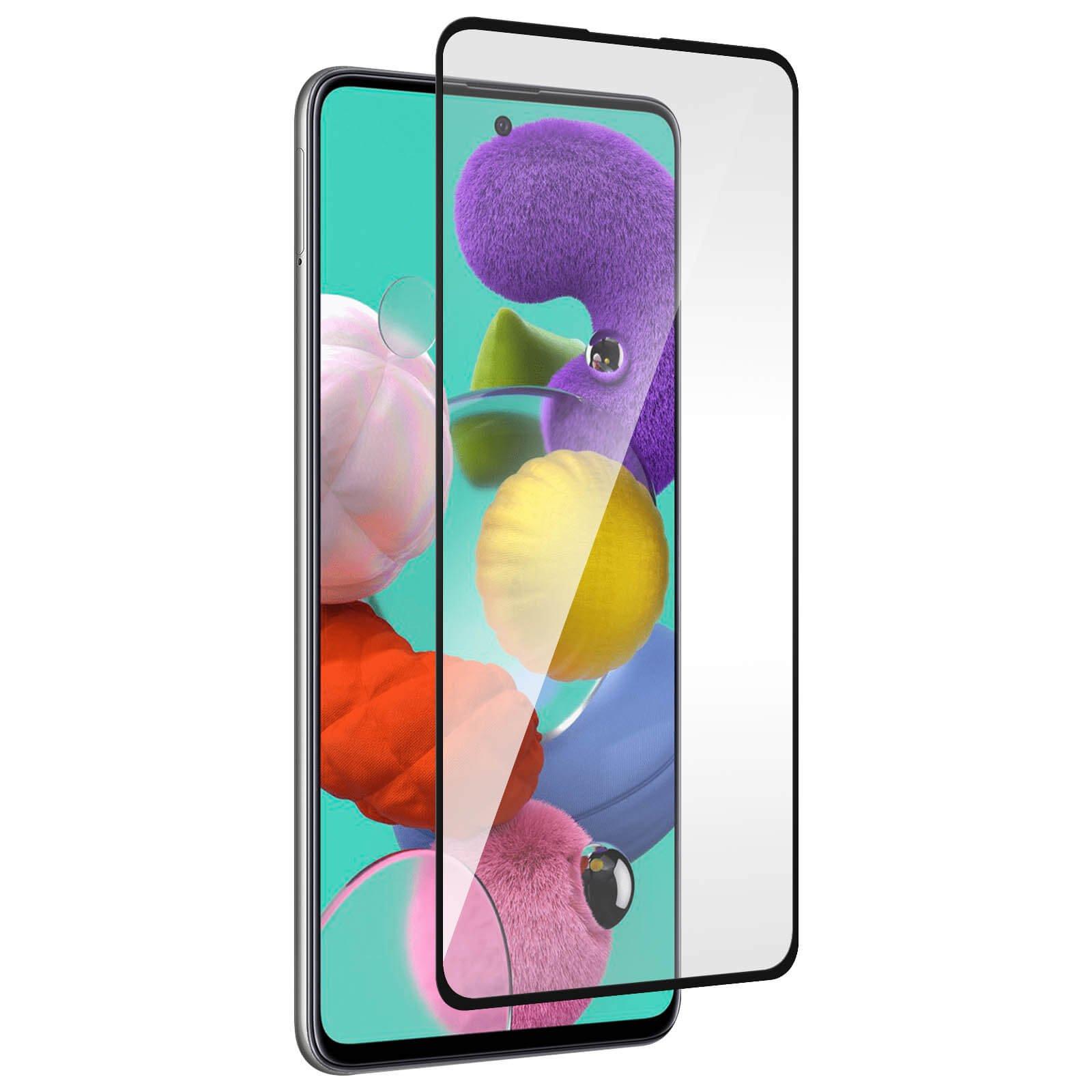 Image of Schutzfolie Samsung Galaxy A51 Akashi