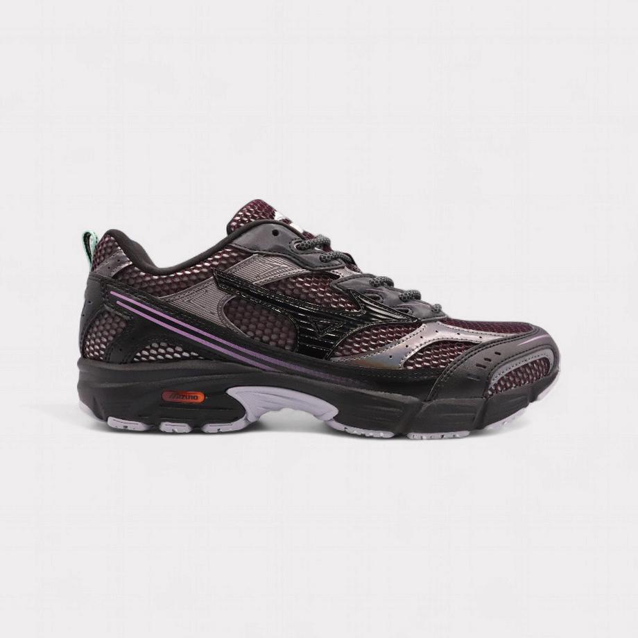 Mizuno MXR