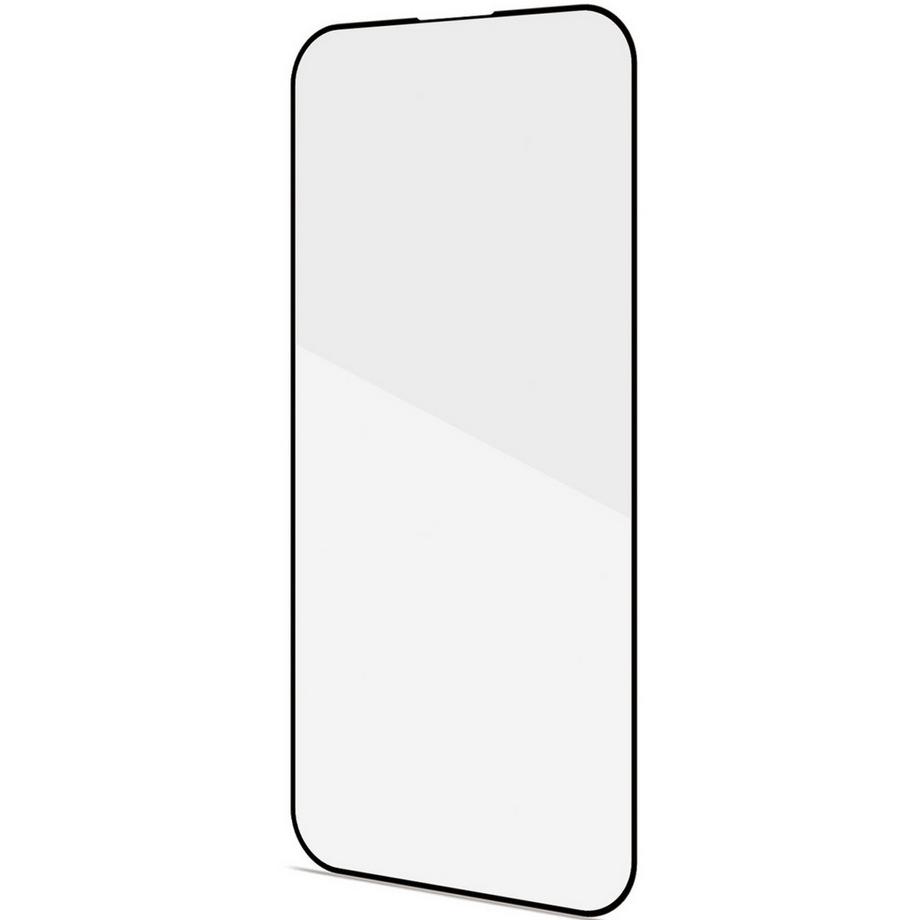 Celly  Pellicola protettiva interamente in vetro Vetro temperato per iPhone 15 Pro 