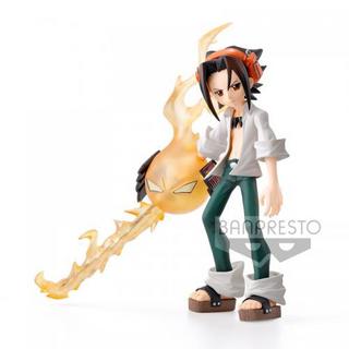 Banpresto  Shaman King Yoh Asakura Vol.2 14cm 