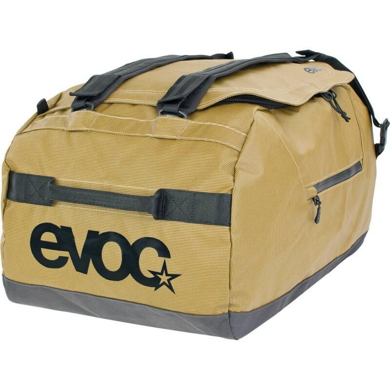 evoc sportrucksack  