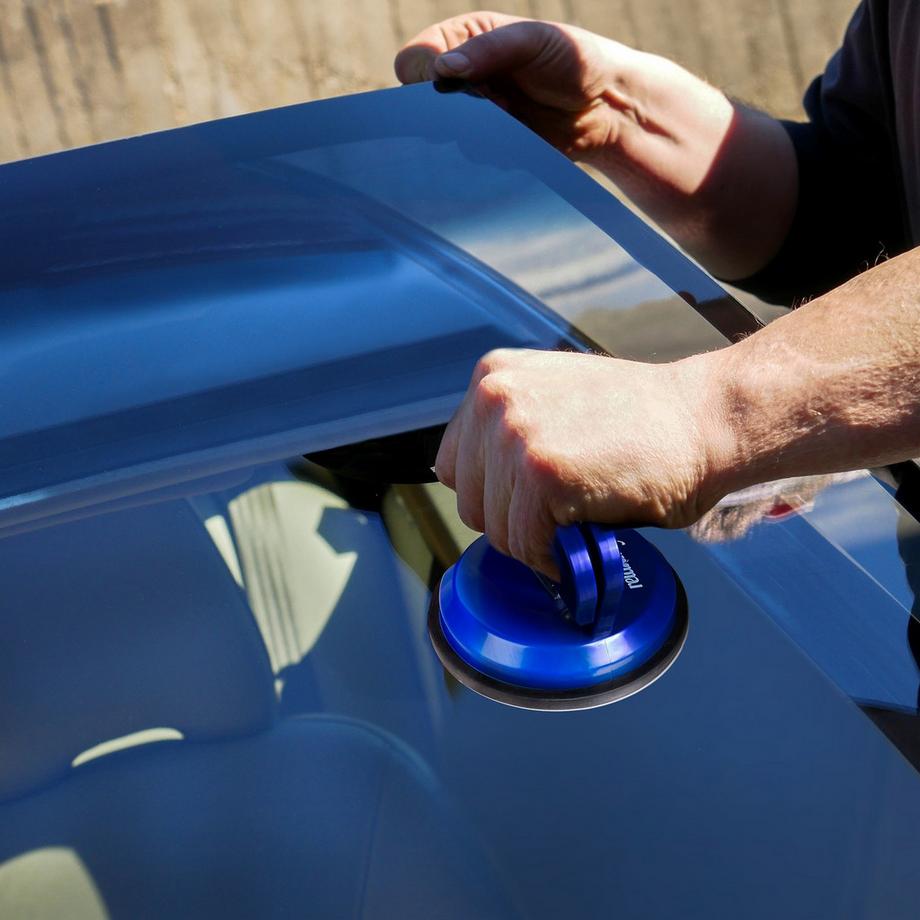 Northix 2 Stk. Saugnäpfe  