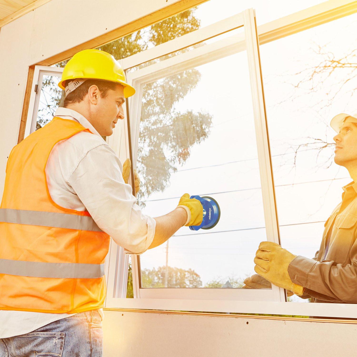 Northix 2 pezzi Ventose  