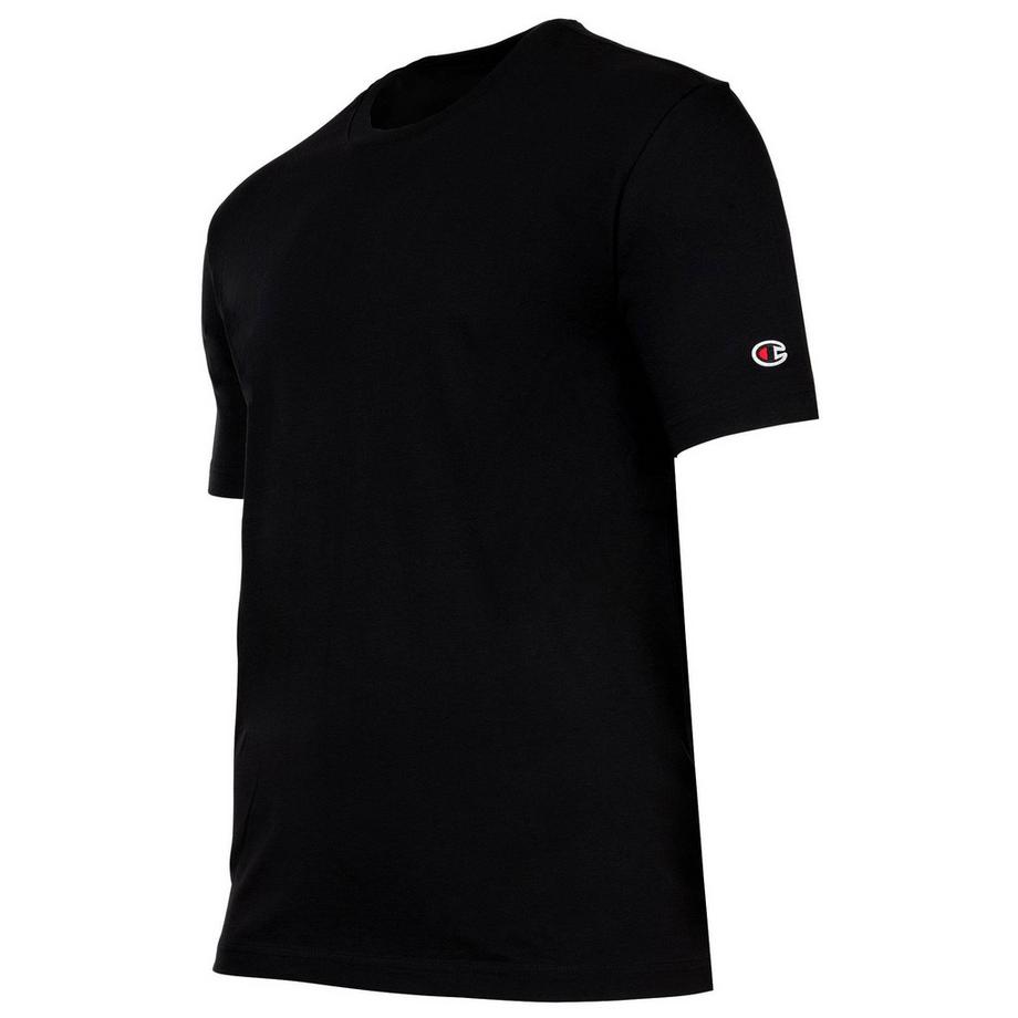 Champion  T-Shirt  2er Pack Figurbetont 