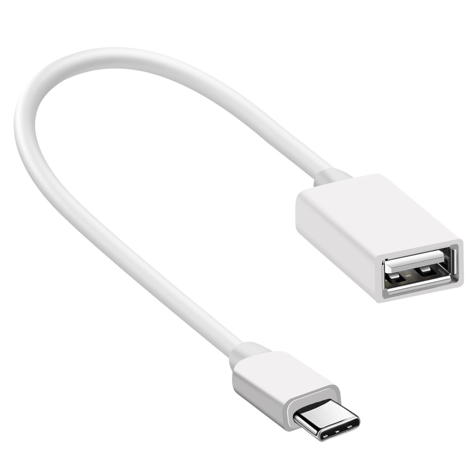 Avizar  USB-C auf USB OTG-Adapter Max Excell 