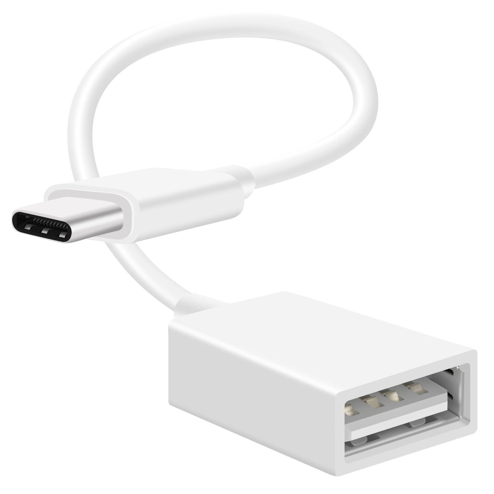 Image of USB-C auf USB OTG-Adapter Max Excell