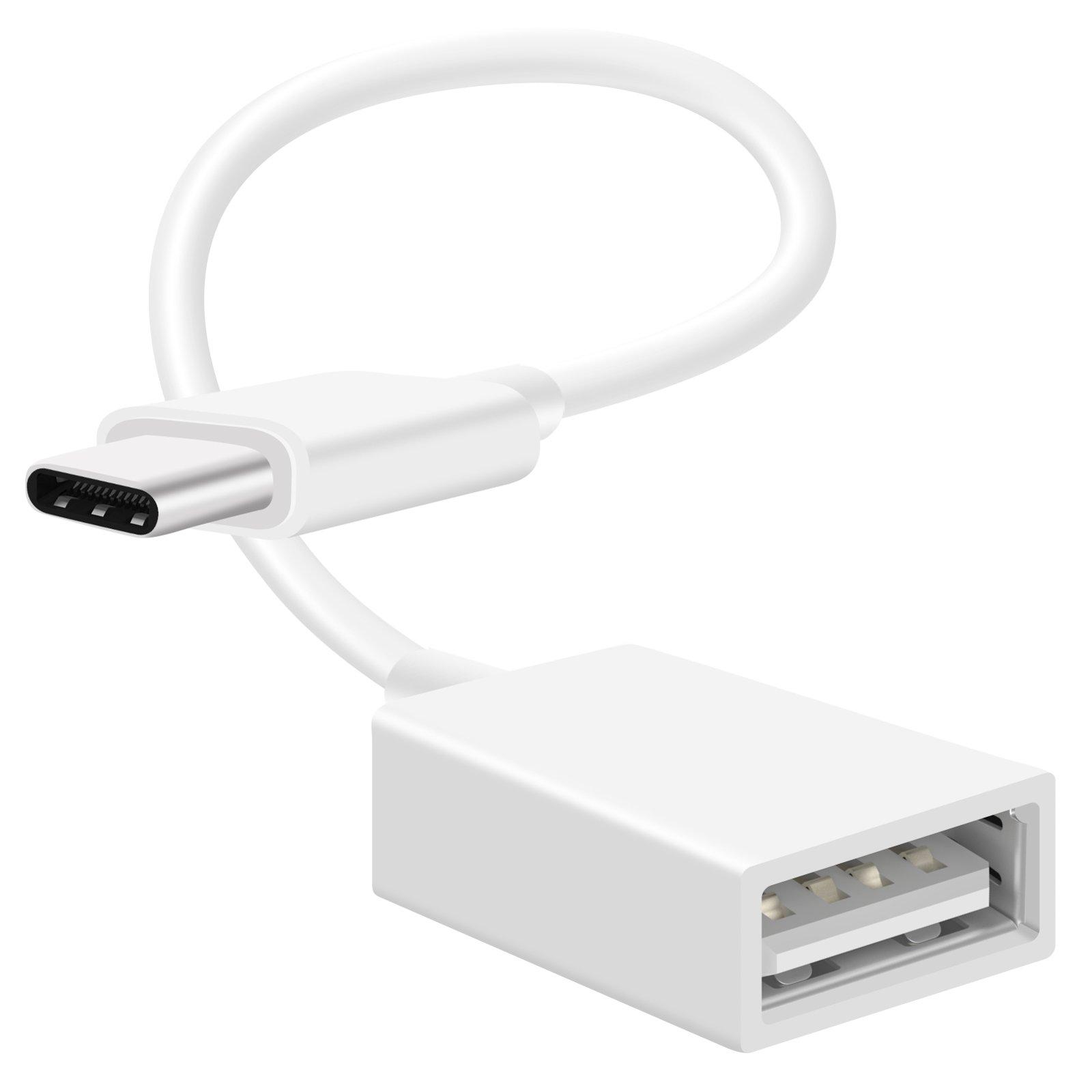 Avizar  USB-C auf USB OTG-Adapter Max Excell 