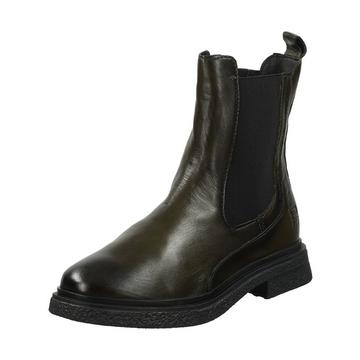 Stiefelette D31-AH531-4000