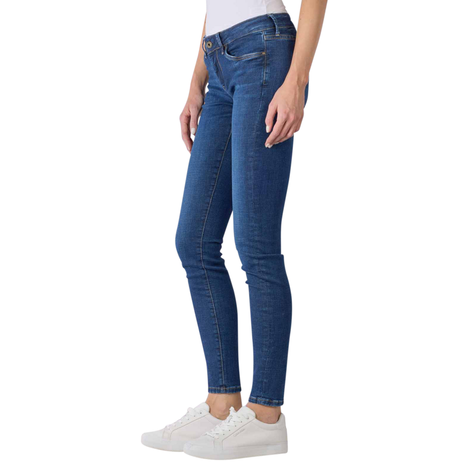 Pepe Jeans London Pixie Skinny Fit Jeans  